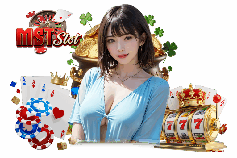 mst slot club