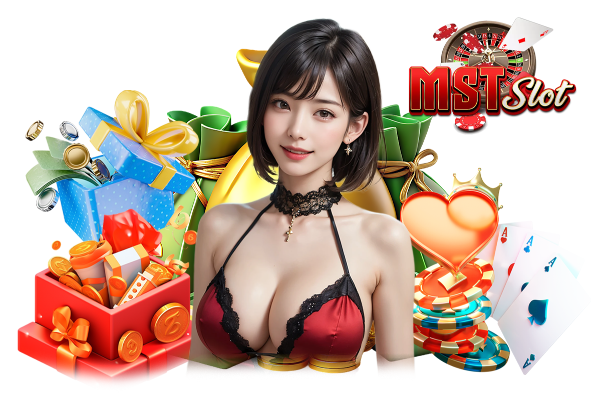 mst คาสิโน ความบันเทิงครบวงจร ระบบทันสมัย เล่นได้ไม่มีสะดุด