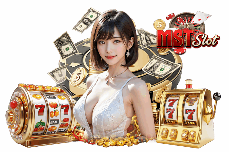 mst สล็อต